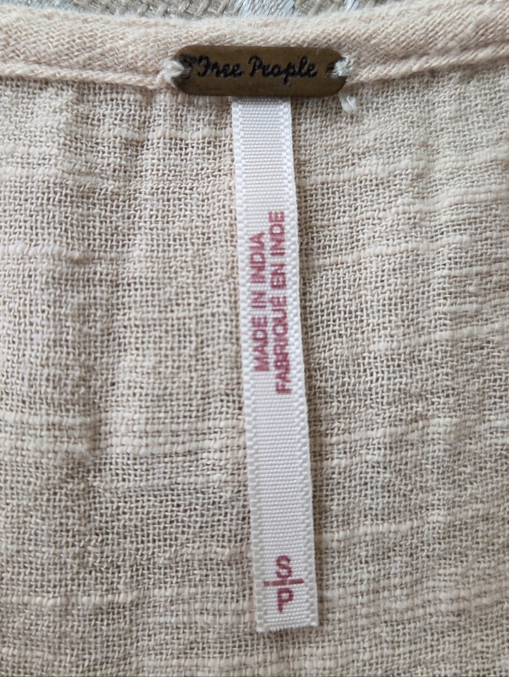 Free People Mid-Length Dress! - Picture 3 of 8